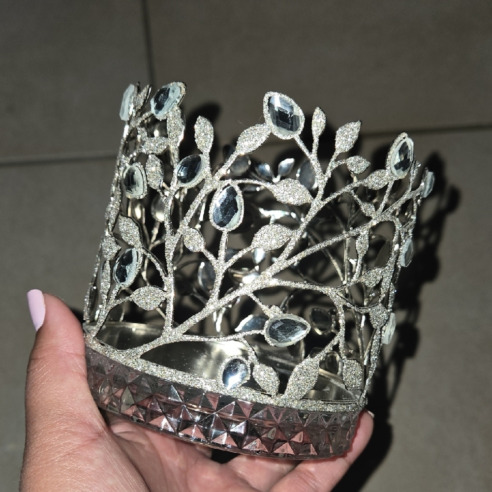 Bath & Body Works Candle Holder